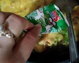 Foto langkah ke 3 dari resep Gulai ayam Rimbang pedas 😍.