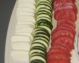 Foto del paso 1 de la receta: Ratatouille