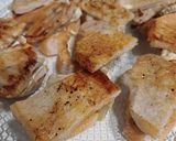 Foto del paso 6 de la receta: Montaditos de lomo