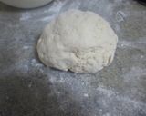Foto del paso 1 de la receta: Tortas fritas sencillas y rápidas