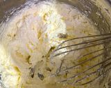 A picture of step 1 of Coconut cookies.