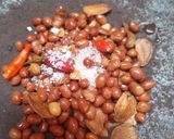 Foto langkah ke 5 dari resep Tahu Tek.