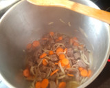 Foto del paso 3 de la receta: Guiso italiano spezzatino
