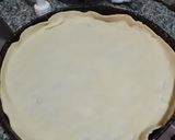 Foto del paso 5 de la receta: Torta Pascualina al uso nostro