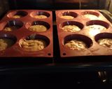 Foto del paso 2 de la receta: Muffins naranja zanahoria