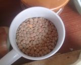 Foto del paso 1 de la receta: Lentejas
