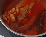 Foto del paso 2 de la receta: 🍲 Fabada asturiana fácil 🍴