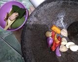 Foto langkah ke 2 dari resep Gulai ikan kembung.