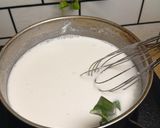 Foto langkah ke 7 dari resep Es Bongko Ubi Ungu (Ati Pari).