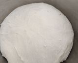 Foto langkah ke 2 dari resep Adonan dasar roti.