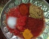 भरवां परवल प्याज की सब्जी रेसिपी चरण 3 फोटो