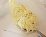 A picture of step 7 of My Cheese n Onion Dip.