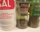 Foto del paso 2 de la receta: Llenties acompanyades🥄