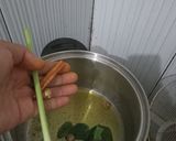 Foto langkah ke 2 dari resep Gulai sat set anti ribet.