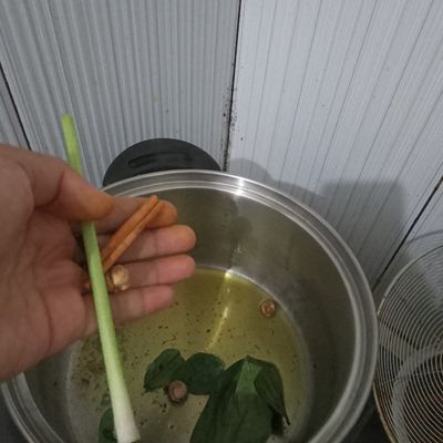 Langkah 2