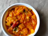 દૂધીનું શાક (Dudhi Shak Recipe in Gujarati)