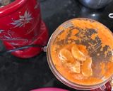 A picture of step 3 of Orange & Carrot Juice.