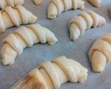 Töltött kifli recept fázis 5 fotója