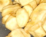 Foto langkah ke 2 dari resep Pisang Keju Praktis.