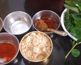 शेवगा-वांग्याची भाजी (Shevga Vangyachi Bhaji Recipe In Marathi) रेसिपी स्टेप 1 फोटो 