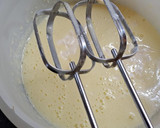 Foto del paso 2 de la receta: Torta de bananas, yogur y chips de chocolate
