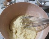 Foto del passaggio 4 della ricetta #564 Muffin salati con funghi e scamorza 🍄🟫🧀🥚