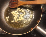 Foto del paso 4 de la receta: Congrio con ajada y patatas