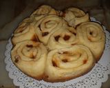 Foto del paso 3 de la receta: Torta 80 Golpes👊💪en Olla🤤