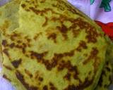 Wholewheat Avocado Naan recipe step 7 photo