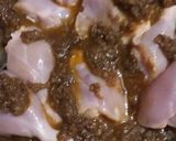 चिकन करी (Chicken Curry recipe in Hindi) रेसिपी चरण 3 फोटो
