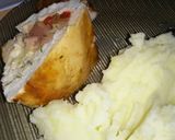Foto del paso 6 de la receta: Pechugas de pollo rellenas