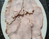 Foto del paso 8 de la receta: 145. Lomo de Cerdo a la Sal