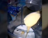 A picture of step 3 of Date Almond Pistachio Shake.