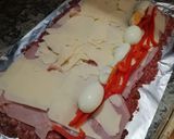 Foto del paso 2 de la receta: Pan de Carne
