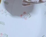 صورة لخطوة 1 من وصفة تقديم كرز اخضر