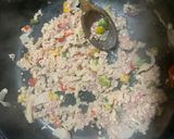 Foto del paso 3 de la receta: Bruselas al vapor