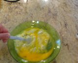 Foto del paso 2 de la receta: Tortilla de boletus y queso