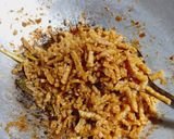 Foto langkah ke 5 dari resep Kering Tempe.