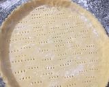 Foto del paso 1 de la receta: Tarta de frutillas y crema