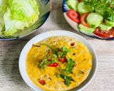 Hình bước làm 1 của món Mâm Cơm # 55