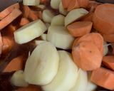Foto del paso 7 de la receta: Guiso de Pollo