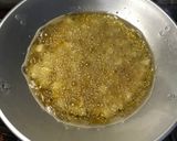 Foto langkah ke 2 dari resep Sambal Goreng Kentang Hati Ampela.