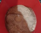 Foto del paso 2 de la receta: "GALLETAS DE HARINA INTEGRAL CON PASAS Y COCHO"