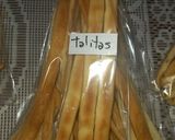 Foto del paso 3 de la receta: Palitos saborizados