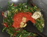 Foto langkah ke 3 dari resep Cumi tauco pedasss..