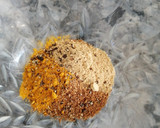 Foto del paso 3 de la receta: Gobi curry (curry de coliflor)