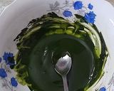 Hình bước làm 1 của món Bánh quy Matcha (Matcha cookies)