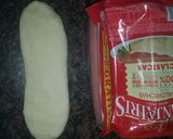 Foto del paso 4 de la receta: Panchitos!
