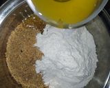 Foto langkah ke 2 dari resep Kue kering Kacang.