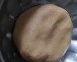 A picture of step 1 of Sweet Thepla.